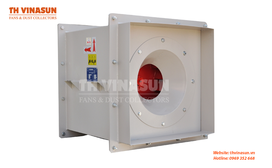 quat-huong-truc-noi-ong-gio Hình ảnh quạt hướng trục VNS-VF-Si