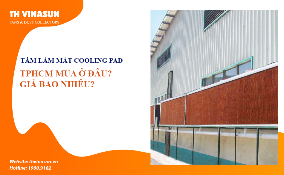 Mua tấm làm mát cooling pad tphcm ở đâu? Giá bao nhiêu?