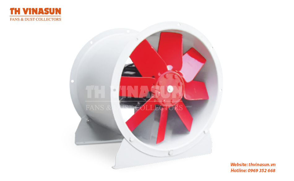 ban-quat-cong-nghiep-tai-binh-duong Quạt hướng trục tròn VNS-AF3