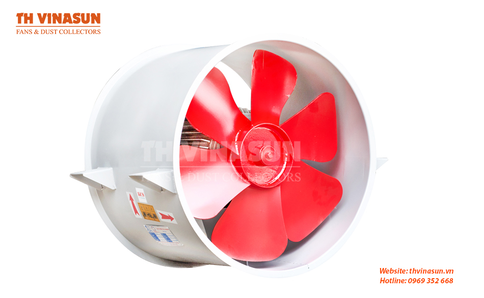 ban-quat-cong-nghiep-tai-binh-duong Quạt hướng trục tròn VNS-AF5
