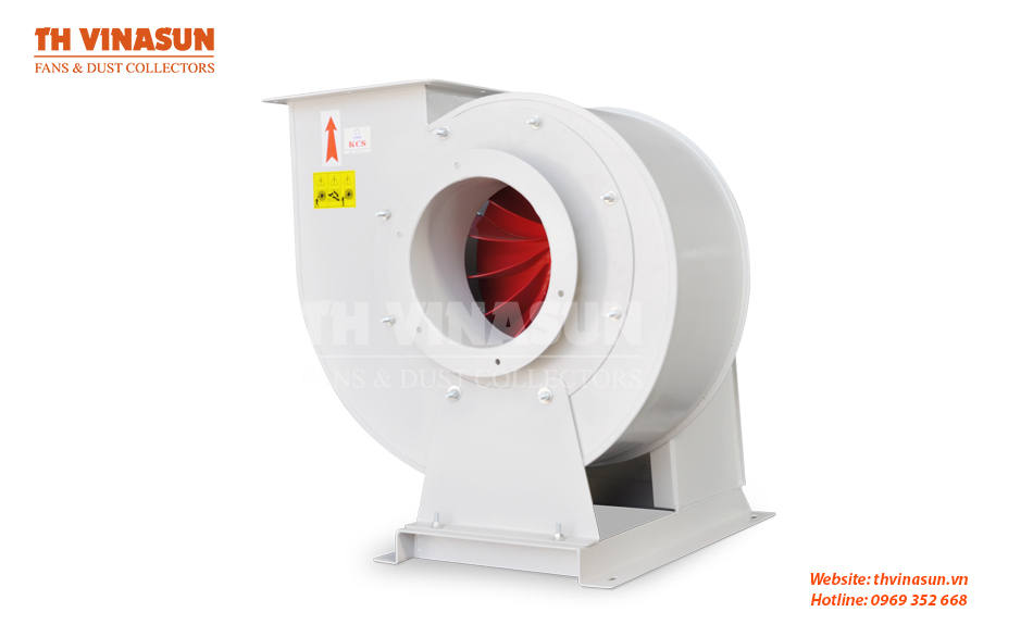 quat-oc-sen-cong-nghiep Quạt ly tâm VNS-CF2