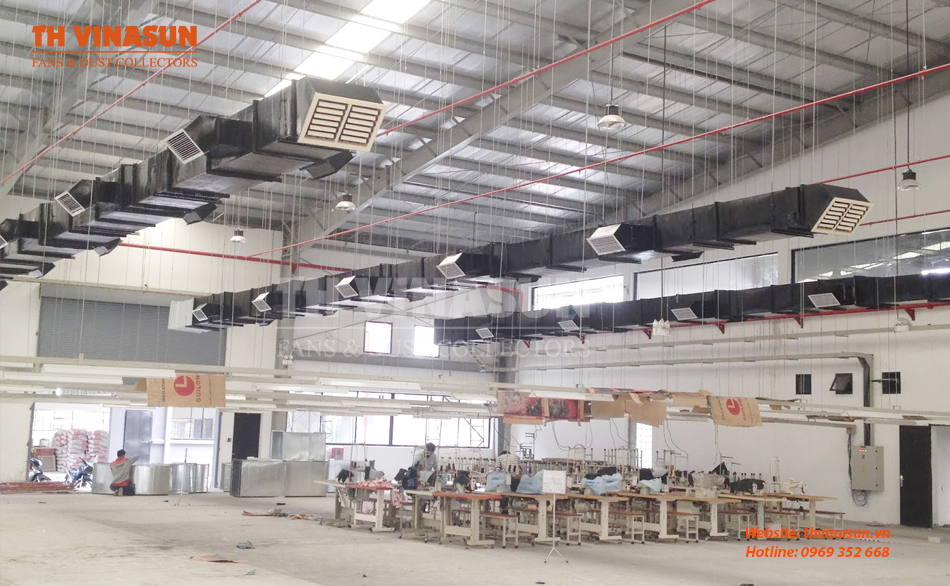 may-lam-mat-la-gi Làm mát nhà xưởng
