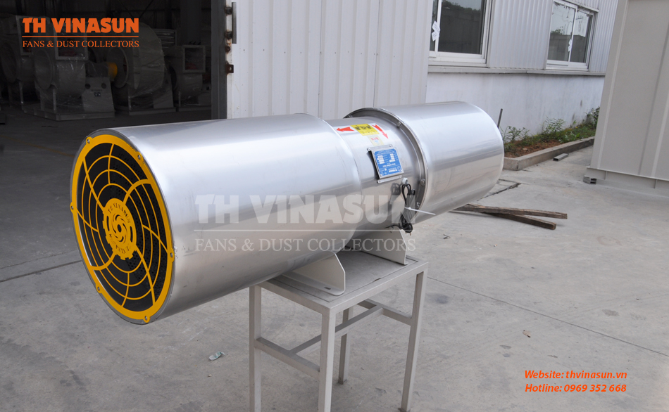 quat-hut-huong-truc Quạt jetfan công nghiệp
