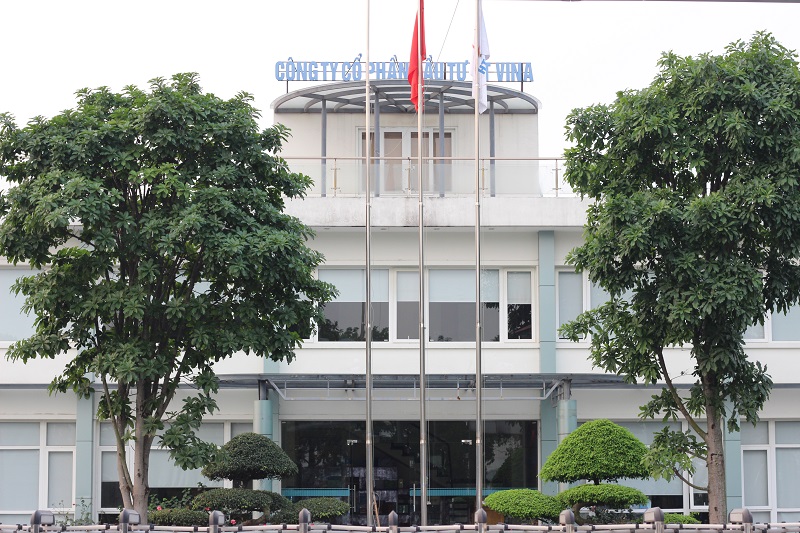 bán quạt thông gió công nghiệp