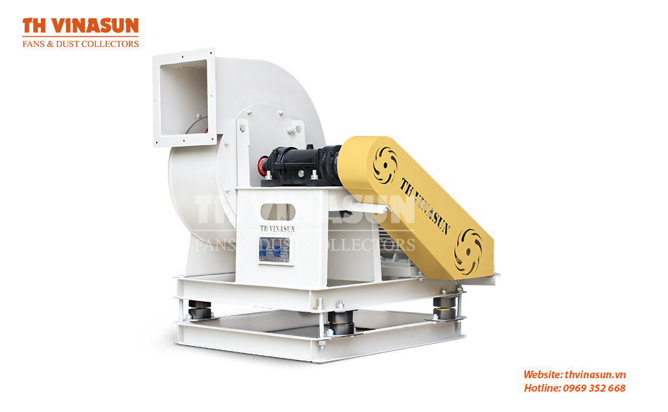 Quạt ly tâm VNS-CF4