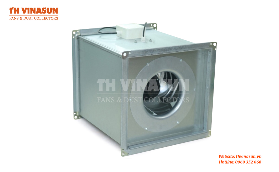 quat-huong-truc-truc-tiep Quạt hướng trục VF-i