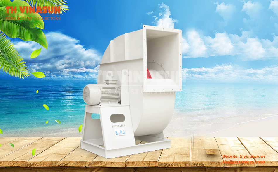 quat-hut-ly-tam-7,5-kw quạt hút ly tâm 7.5 kw