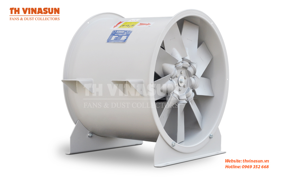 Quạt hướng trục VNS-AF6A