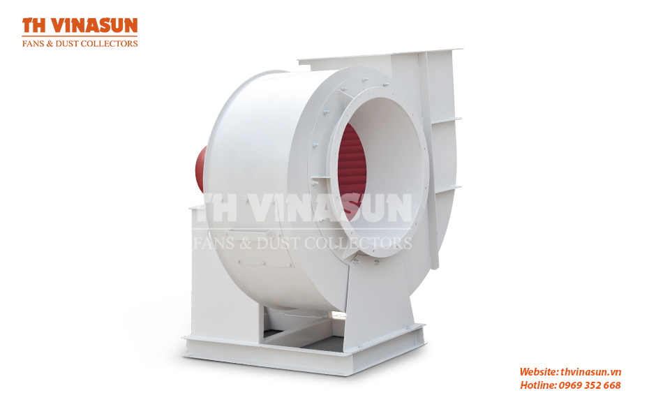 quat-con-so Quạt ly tâm Sirocco VNS-CF2B