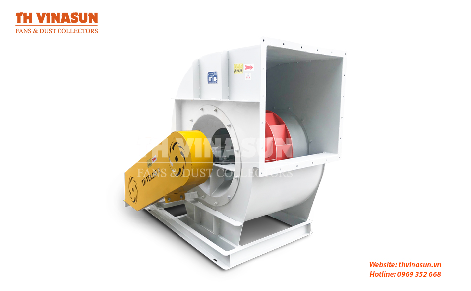 quat-ly-tam-gian-tiep Quạt ly tâm VNS-CF5 hai lồng cánh