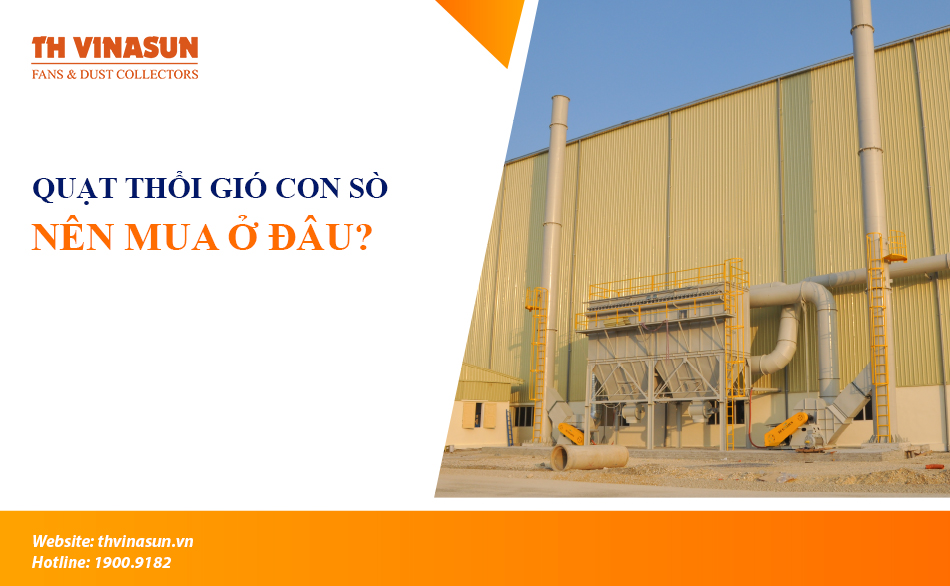 Hệ thống hút bụi gỗ là gì? Đặc điểm và nguyên lý hoạt động