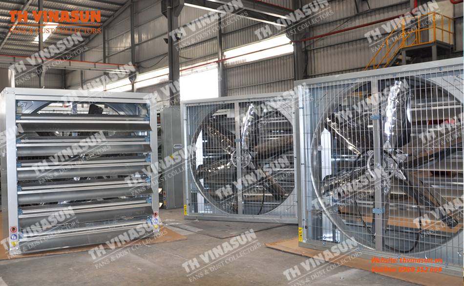 quat-thong-gio-vuong-cong-nghiep Quạt thông gió công nghiệp vuông