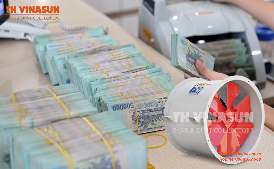 ban-quat-cong-nghiep Báo giá quạt hướng trục