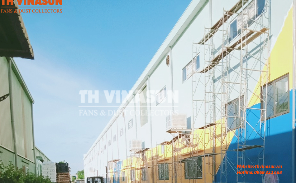 he-thong-lam-mat-bang-hoi-nuoc máy làm mát nhà xưởng bằng hơi nước