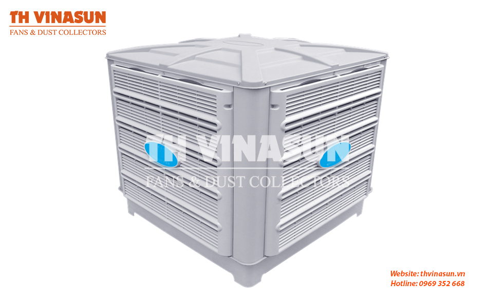 máy làm mát bằng hơi nước