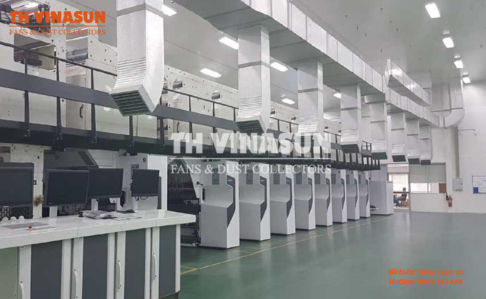 co-nen-mua-quat-lam-mat giải pháp làm mát cho nhà xưởng