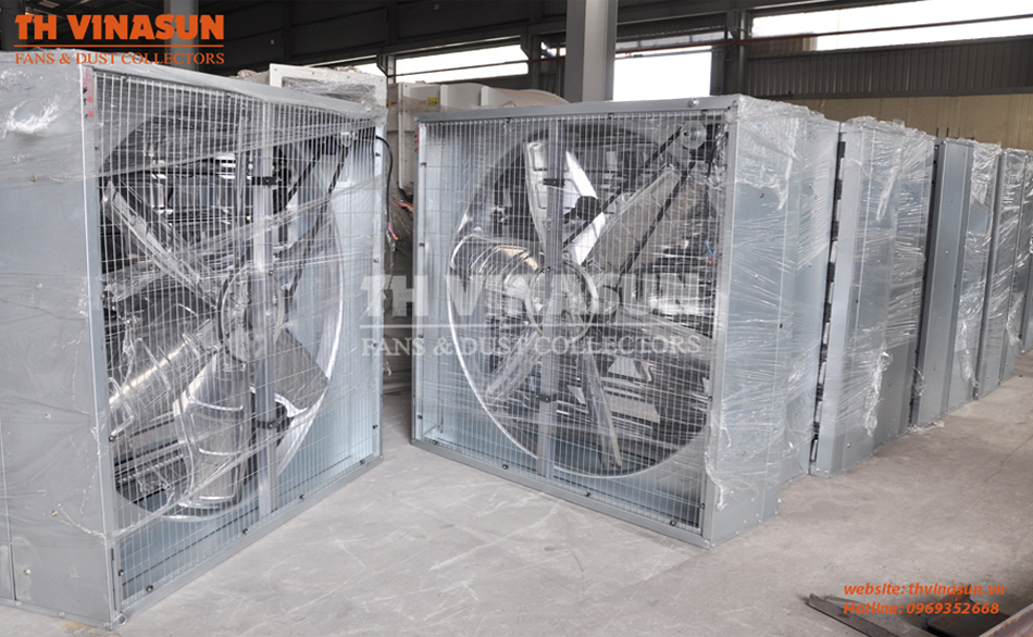 quat-hut-cong-nghiep-900-900 quạt hướng trục công nghiệp vuông