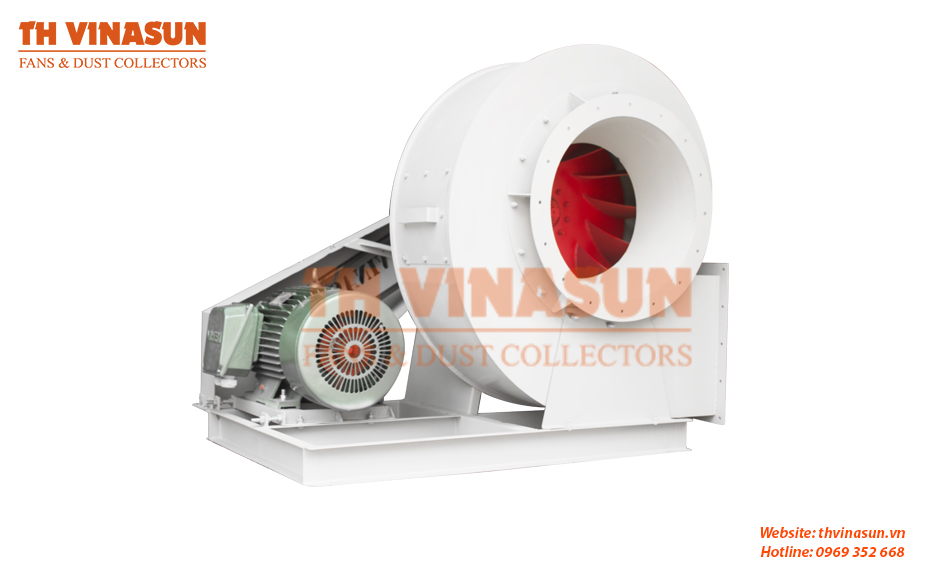 quat-ly-tam-gian-tiep Quạt ly tâm VNS-C10