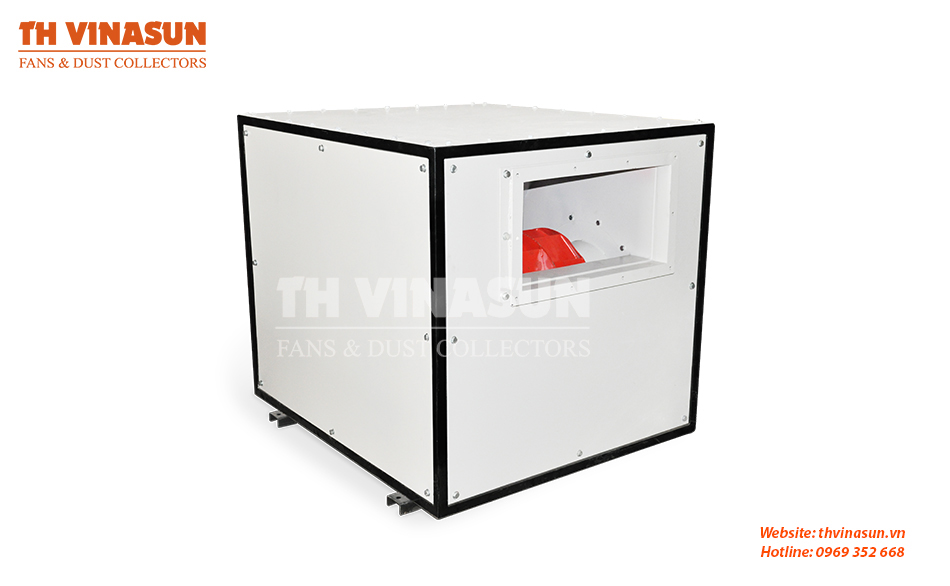quat-ly-tam-noi-ong-gio Quạt hút ly tâm công nghiệp