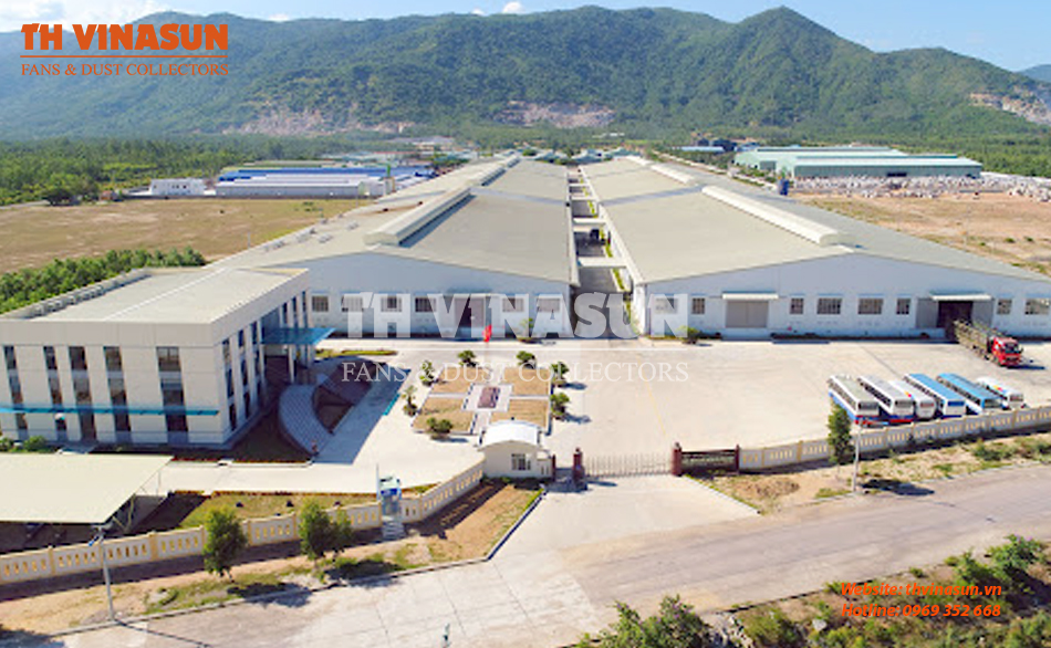 thi-cong-he-thong-hut-bui thi công hệ thống hút bụi