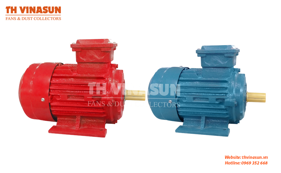 Hệ thống hút bụi trung tâm