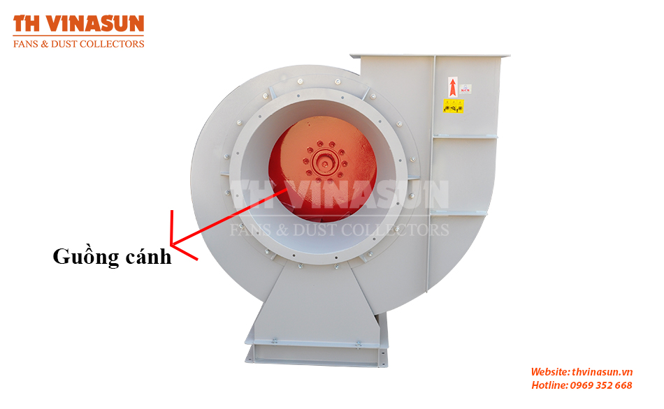 cau-tao-quat-ly-tam Cấu tạo quạt ly tâm