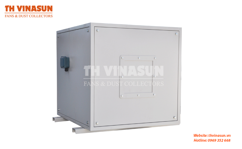 quạt sên 220v