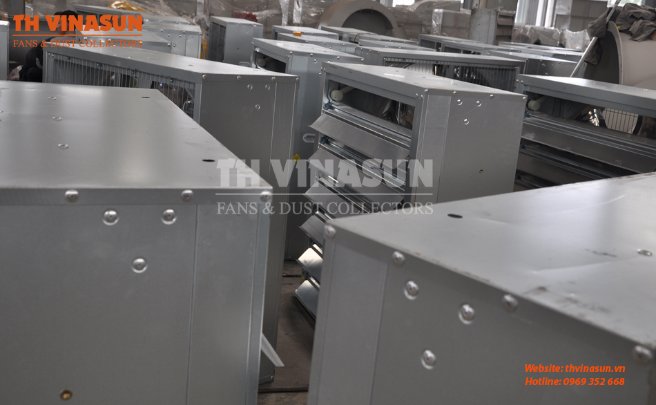 quat-cong-nghiep-huong-truc quạt công nghiệp hướng trục vuông