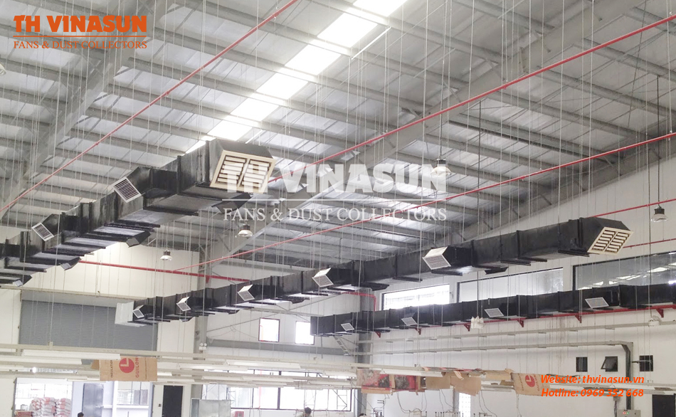 hệ thống làm mát là gì