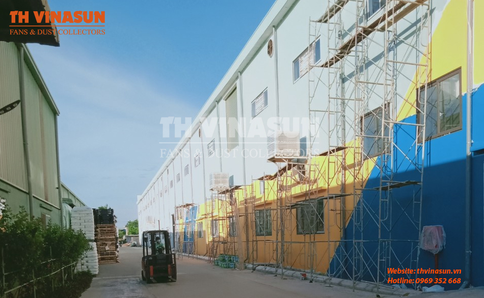 he-thong-may-lam-mat-nha-xuong-bang-hoi-nuoc hệ thống làm mát là gì