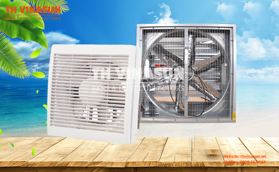 quạt hút gắn tường 400x400