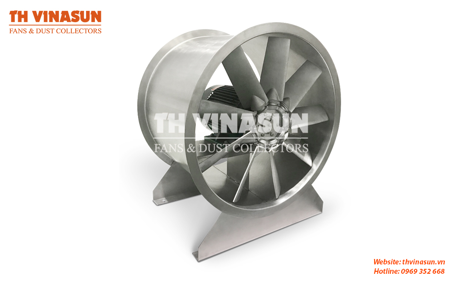 quat-thong-gio-inox quạt thông gió inox