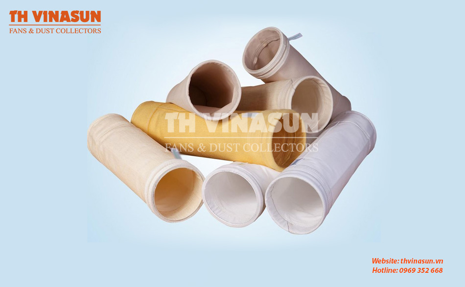 hệ thống lọc không khí