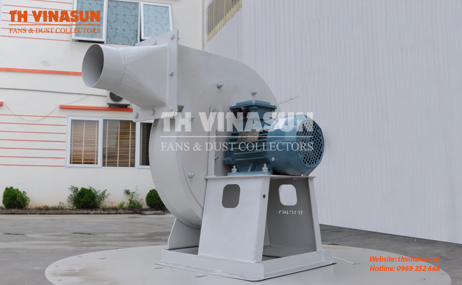 quat-oc-sen-cong-nghiep giá quạt ly tâm cao áp