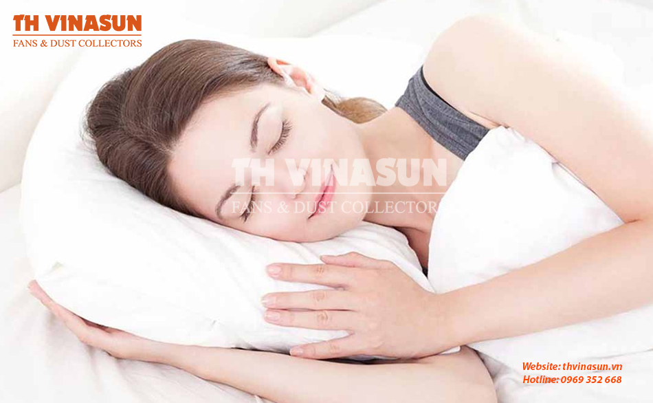 quat-thong-gio-gia-dinh quạt thông gió cho phòng ngủ
