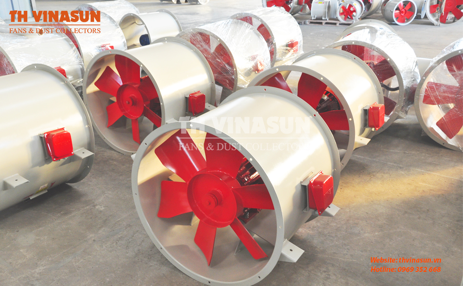 cấp khí tươi
