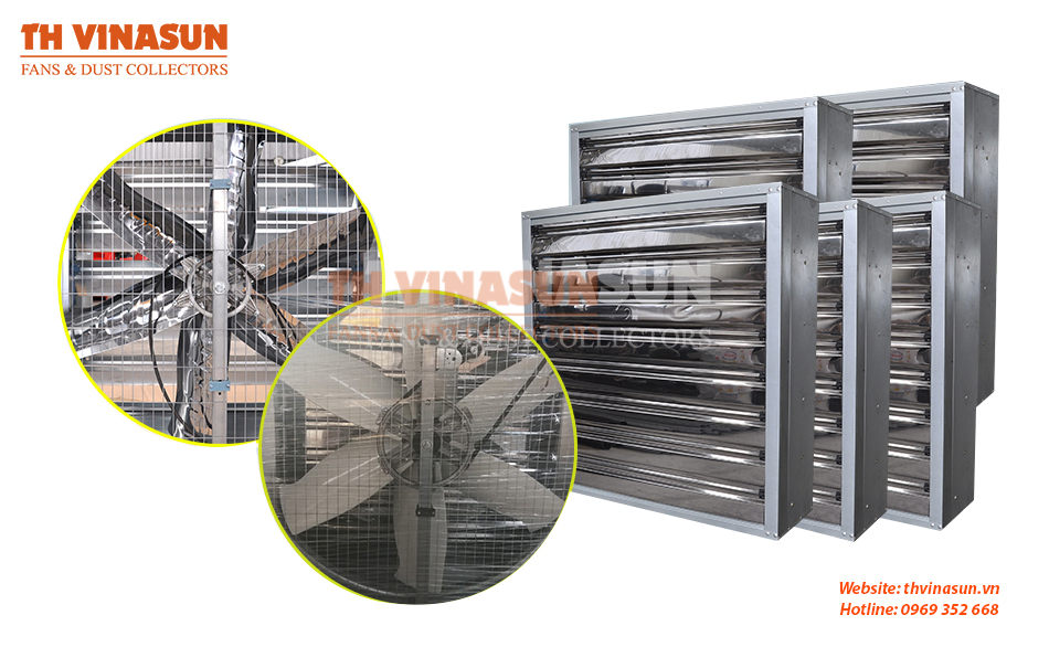 quat-lam-mat-cong-nghiep quạt gắn tường công nghiệp
