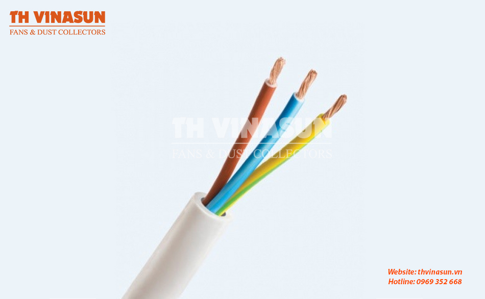 quạt hút công nghiệp 1 pha