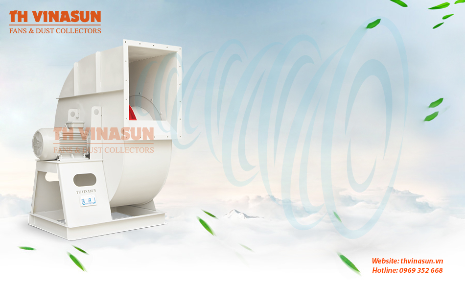 quạt hút công nghiệp 1 pha