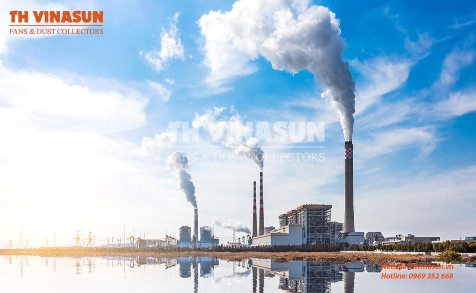 khi-thai-tu-cac-nha-may hệ thống xử lý khí thải công nghiệp
