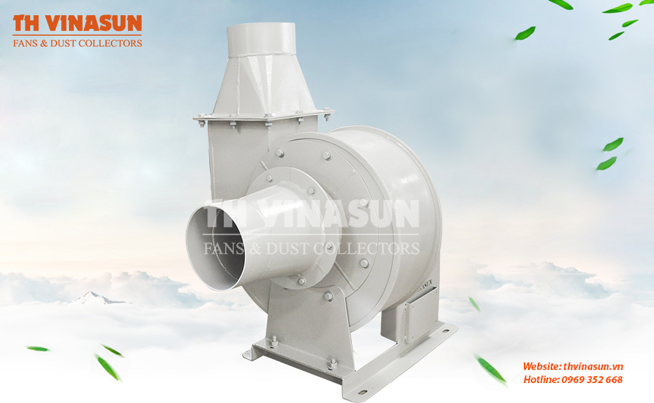 quat-ly-tam-truc-tiep quạt ly tâm trực tiếp