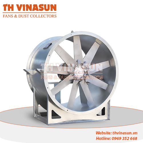 quạt hướng trục vns-af5a
