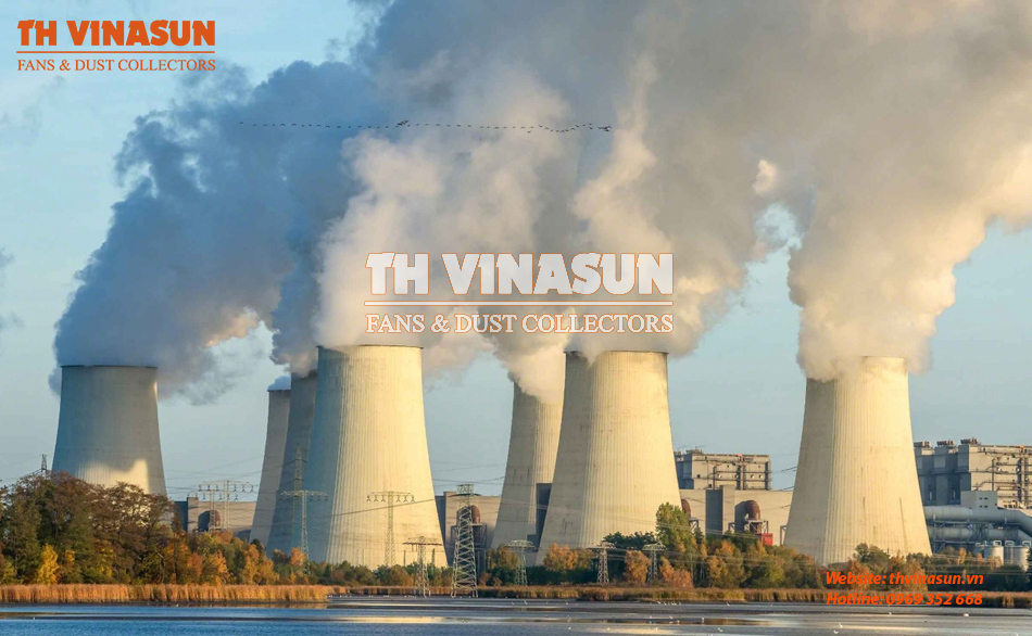 khi-thai-tu-cac-nha-may tháp xử lý khí thải scrubber
