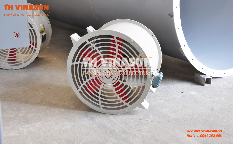 quat-cong-nghiep-1-pha quạt thông gió mini 220v