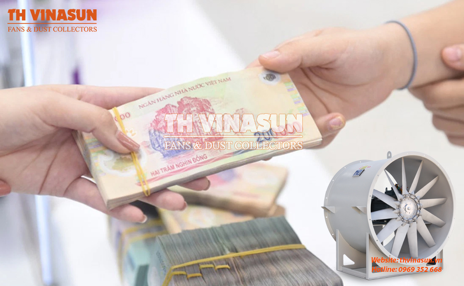 quat-cong-nghiep-co-ton-dien-khong quạt thông gió bao nhiêu tiền