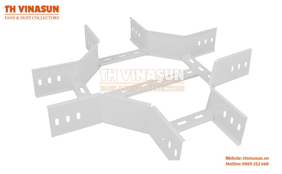 thang cáp chuyển bốn hướng phẳng