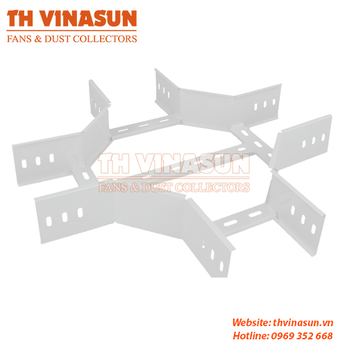 thang cáp chuyển bốn hướng phẳng