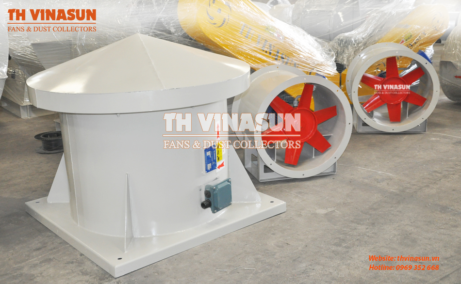 quat-hut-gio-cong-nghiep Quạt hút gió công nghiệp