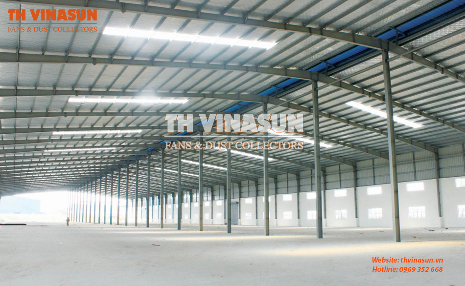 he-thong-thong-gio-tu-nhien-nha-xuong Quạt hút nhà xưởng công nghiệp