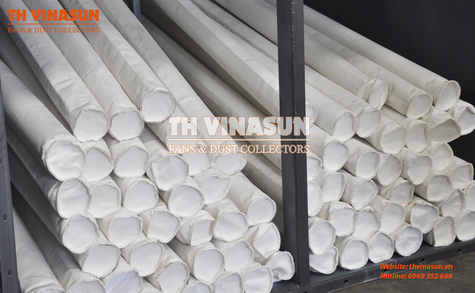 tui-loc-bui-polyester Tủi vải lọc bụi
